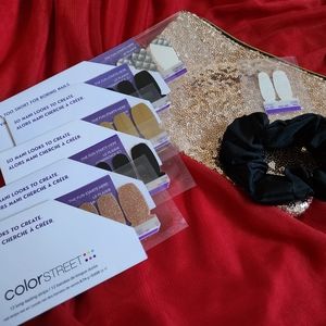 Color Street Subscription Bundle